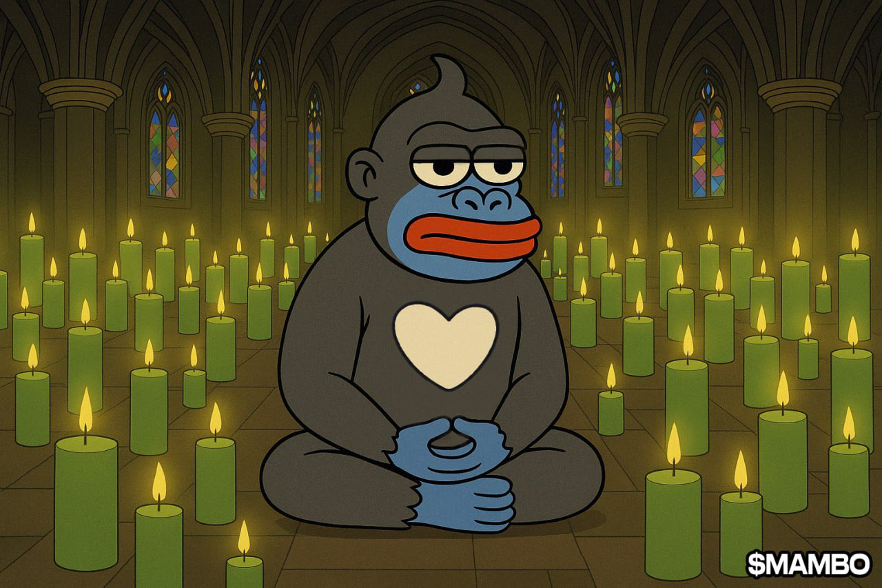 MAMBO Meditation