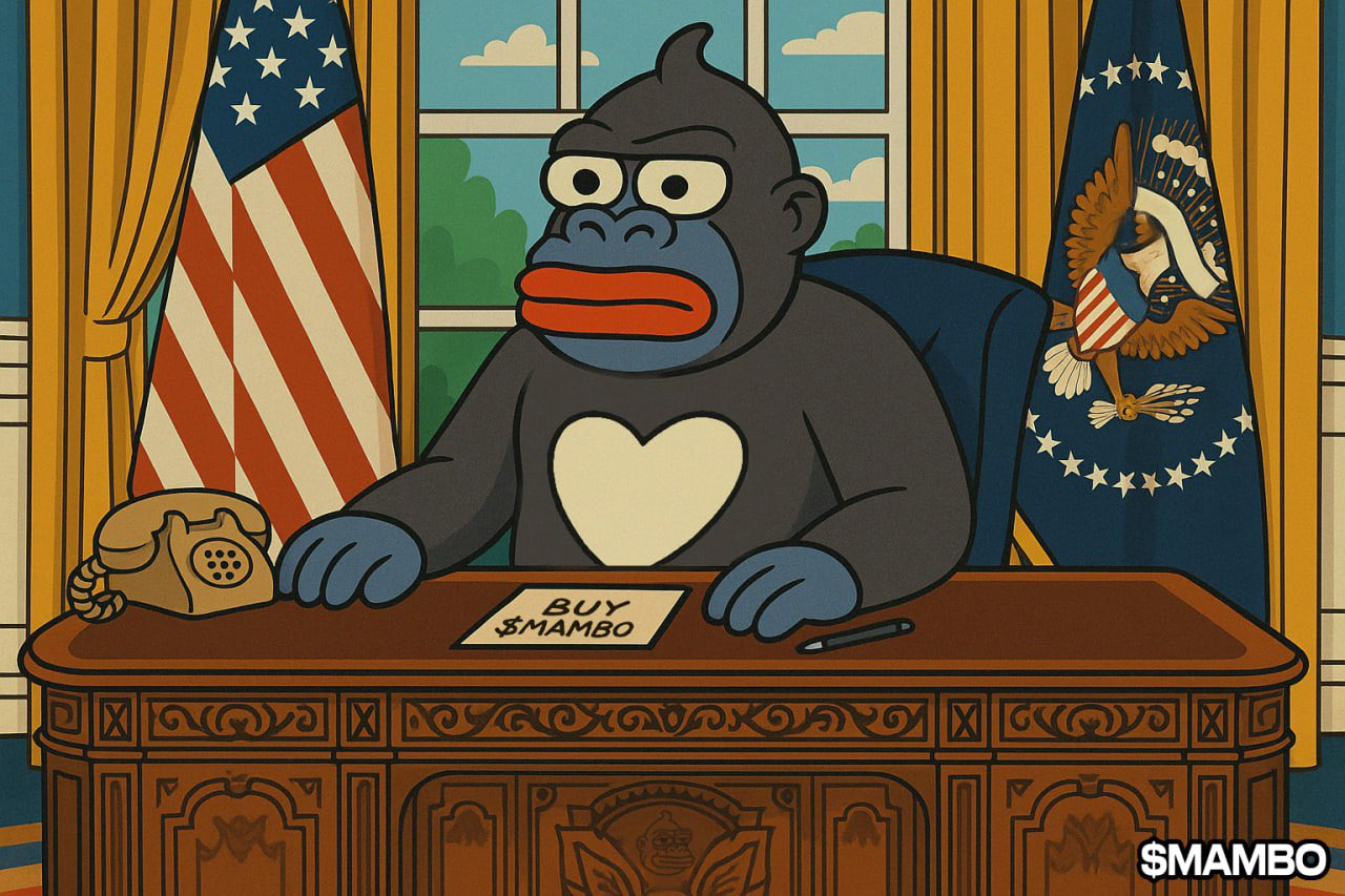 MAMBO President