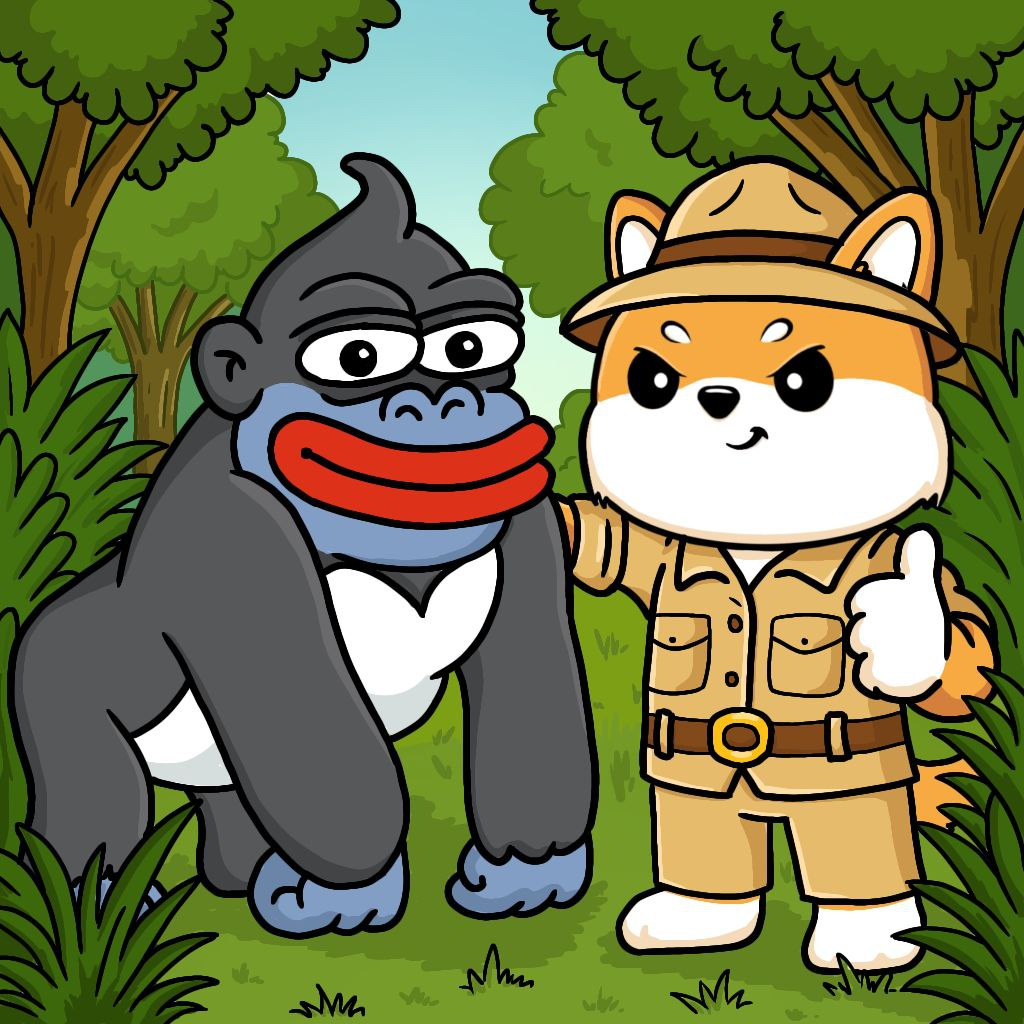 MAMBO Safari